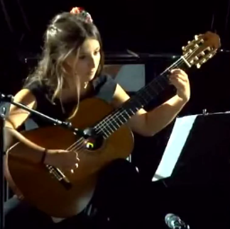 Guitarra flamenca