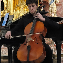 Violoncello