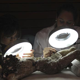 Restauración de escultura